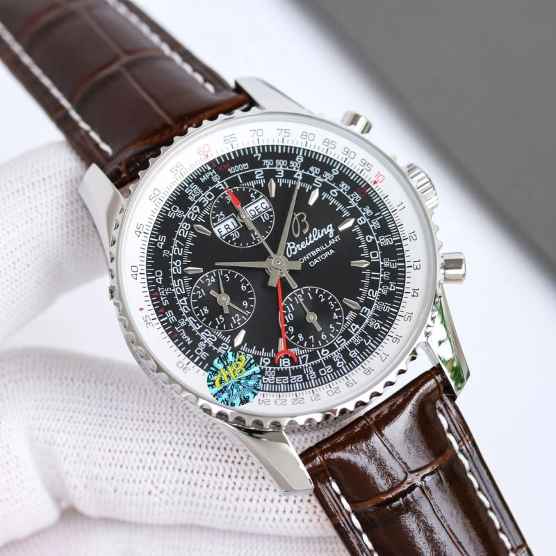 Seasonal BREITLING Watches 178062