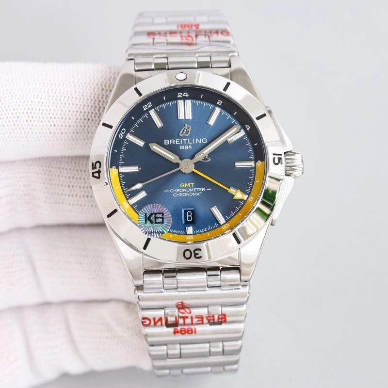 MultiPurpose BREITLING Watches 178046
