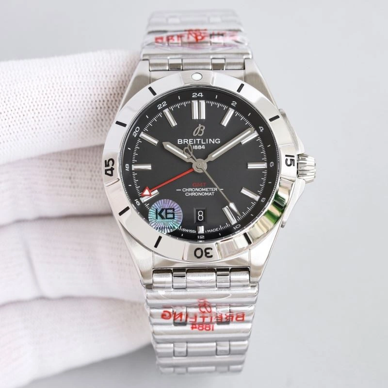 ComfortFit BREITLING Watches 178043