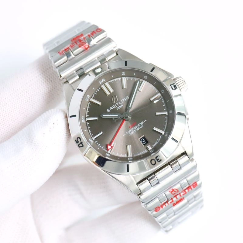 BREITLING Watches Durable 178042