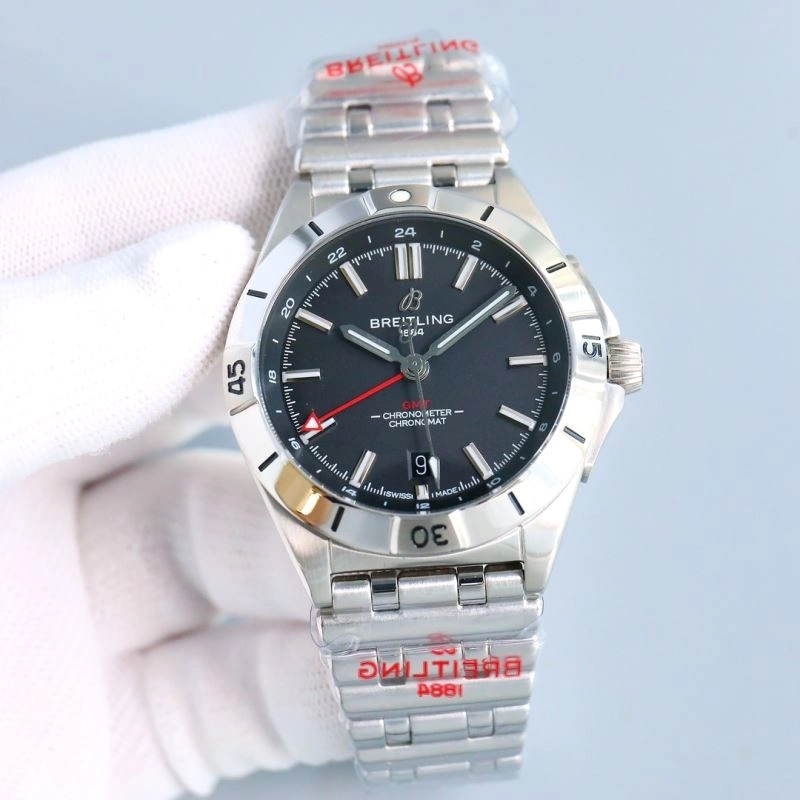 GoAnywhere BREITLING Watches 178029