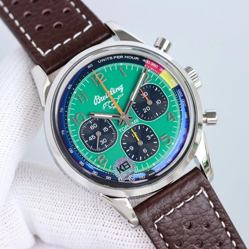 BREITLING Watches TravelReady 178019