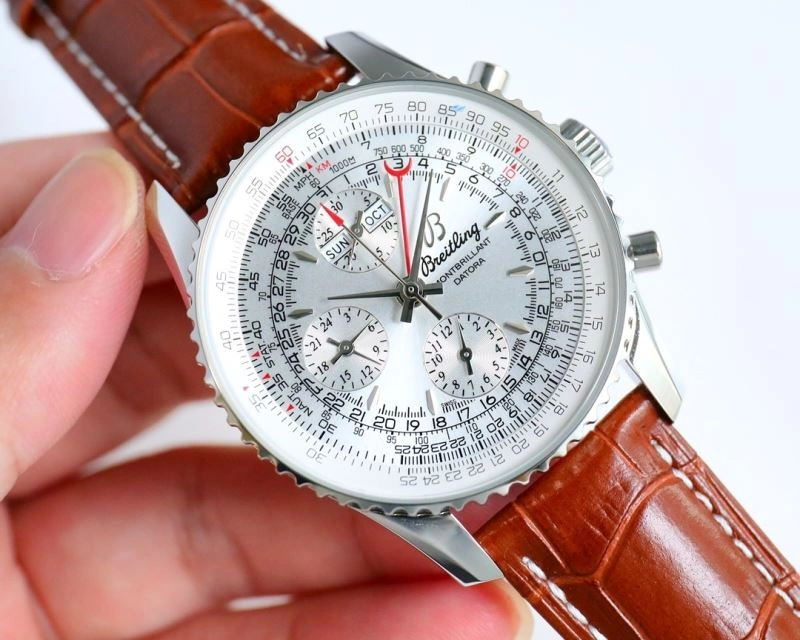 RelaxedFit BREITLING Watches 178020