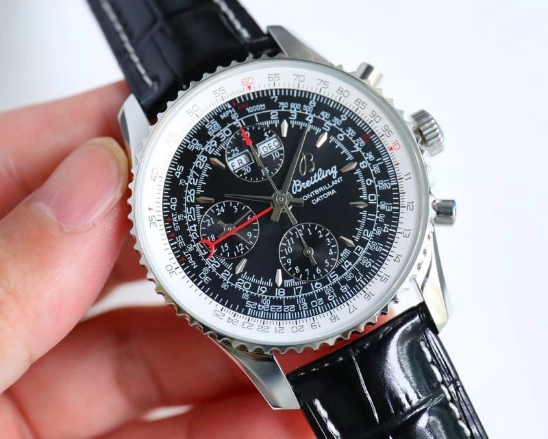 Durable BREITLING Watches 178011