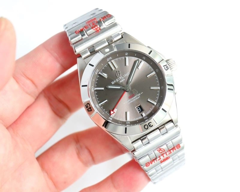 Compact BREITLING Watches 178034
