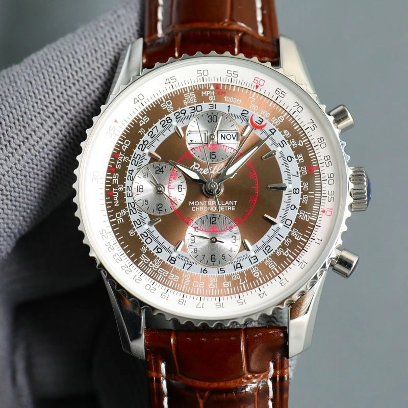 BREITLING Watches OdorResistant 178018