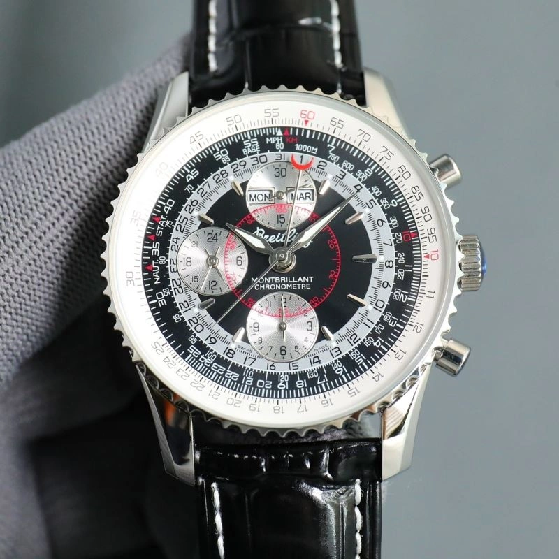 Timeless BREITLING Watches 178012
