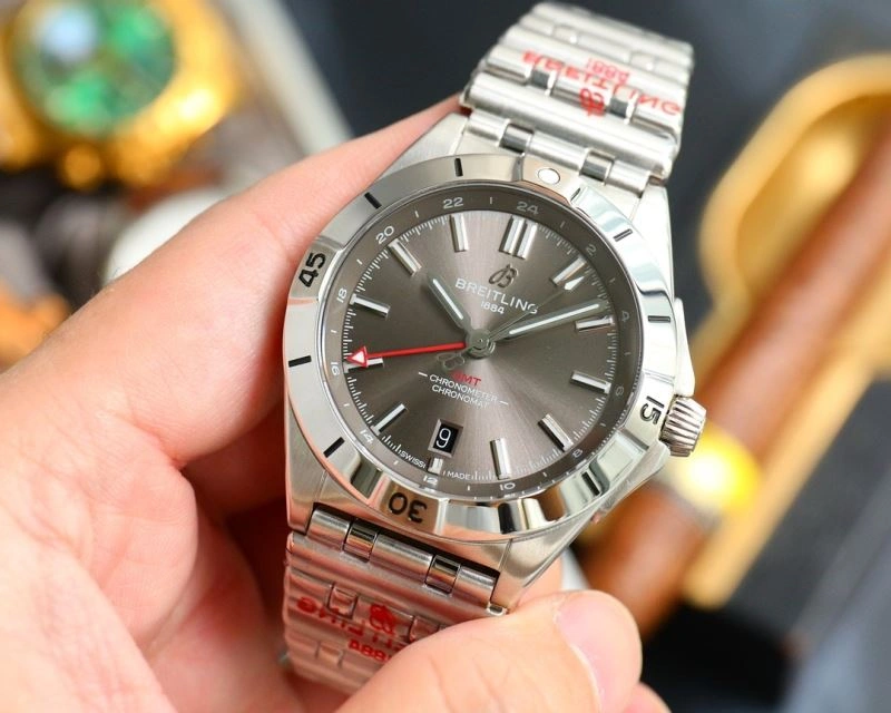 FreshLook BREITLING Watches 178009
