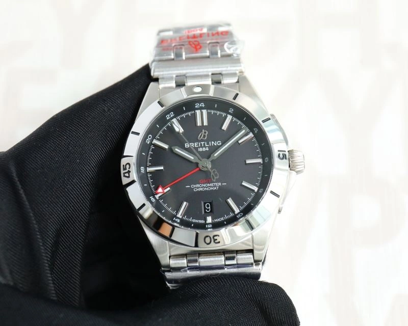 Stretchable BREITLING Watches 178038