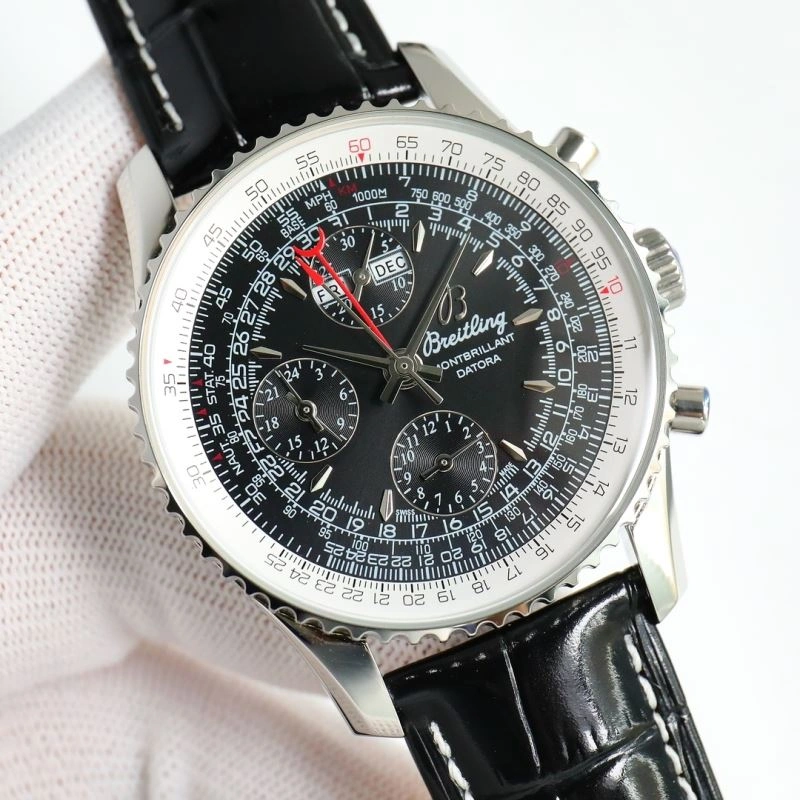 EyeCatching BREITLING Watches 178031