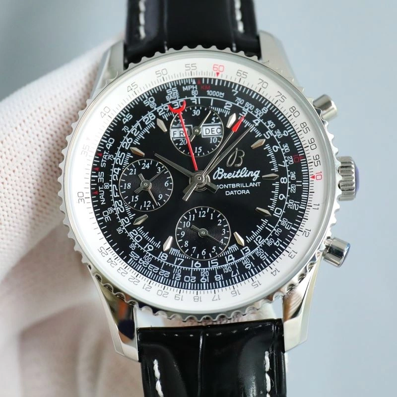 BREITLING Watches NewStyle 178007