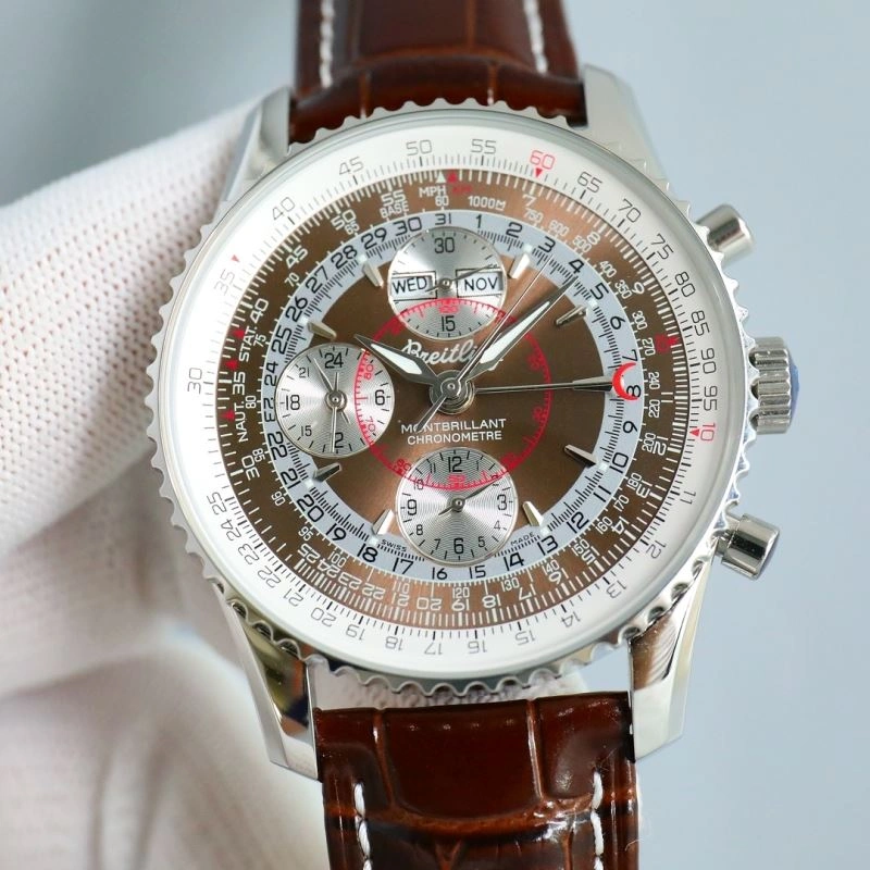 Comfortable BREITLING Watches 178006