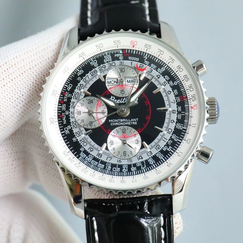 Supportive BREITLING Watches 178005
