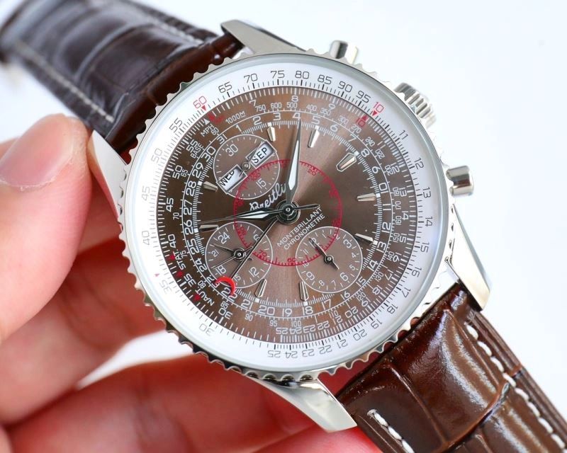 Flexible BREITLING Watches 178001