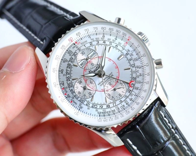 Sleek BREITLING Watches 178000