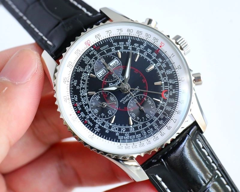 Durable BREITLING Watches 177999