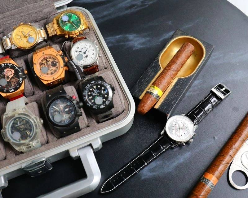 BREITLING Watches Affordable 177990