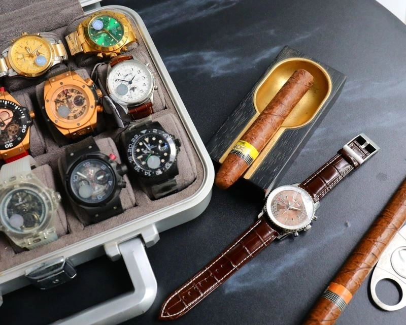 HighQuality BREITLING Watches 177981