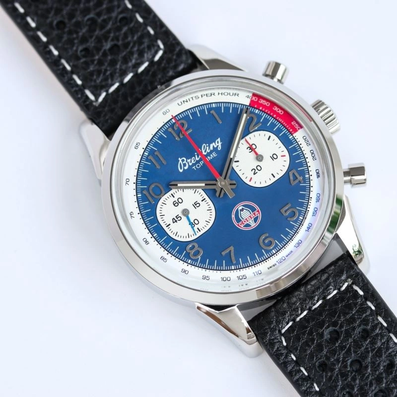 WrinkleFree BREITLING Watches 177978