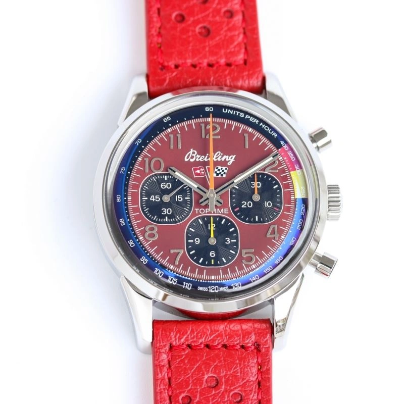 ComfortFit BREITLING Watches 177971