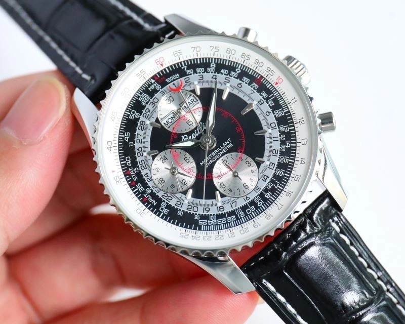 BREITLING Watches Trendy 177980