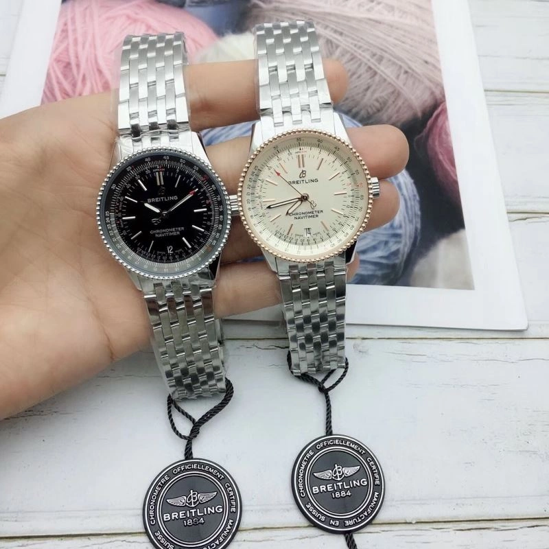 WrinkleFree BREITLING Watches 177995