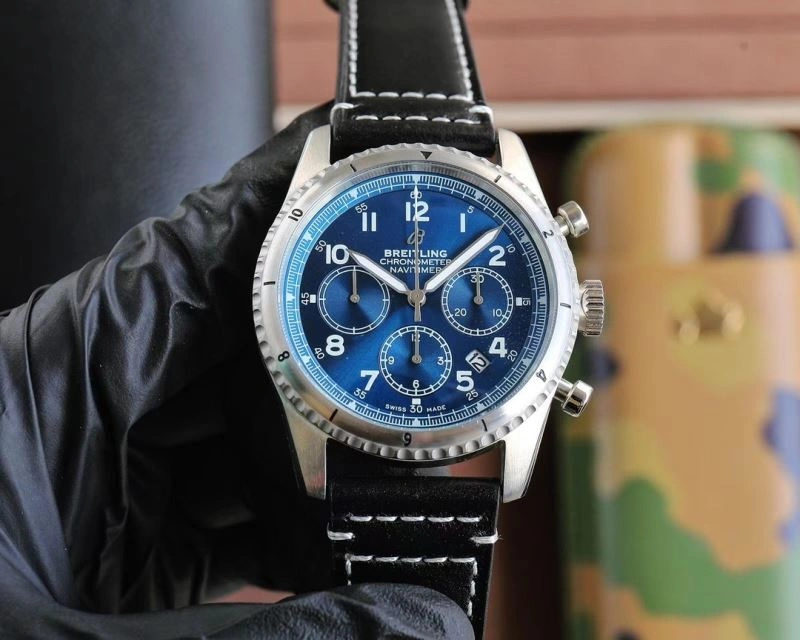 BREITLING Watches Practical 177987