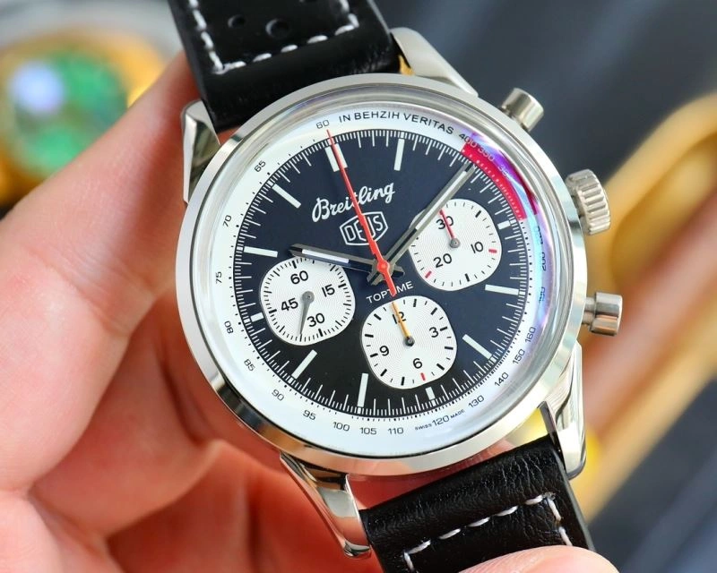 Comfortable BREITLING Watches 177996