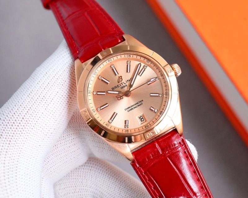 Durable BREITLING Watches 177985