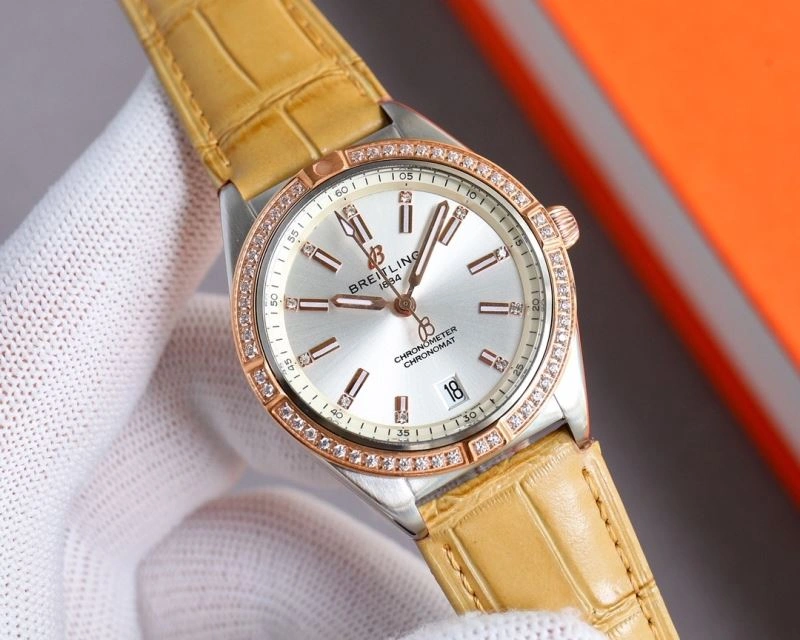 BREITLING Watches Cozy 177997
