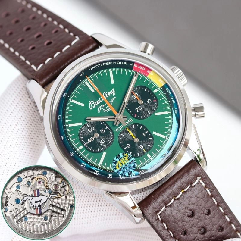 BREITLING Watches ZeroBulk 177972