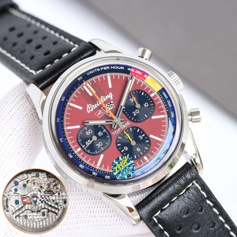 BREITLING Watches Stylish 177970