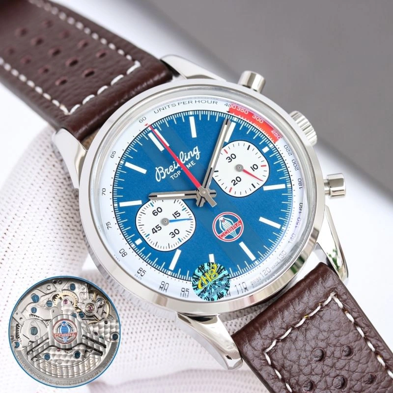 BREITLING Watches Thermal 177968