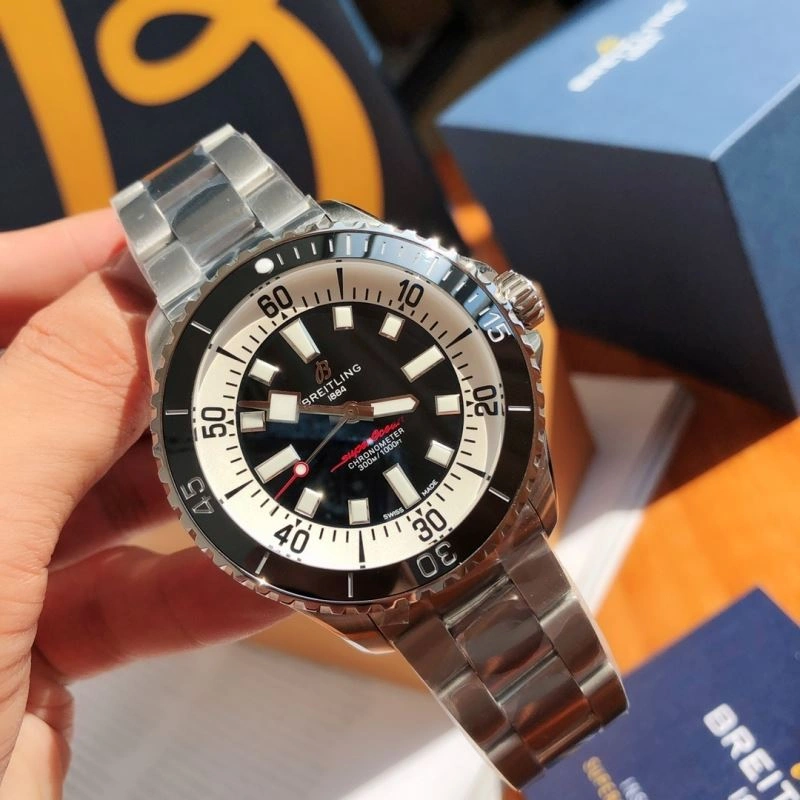 BREITLING Watches TimelessDesign 177979