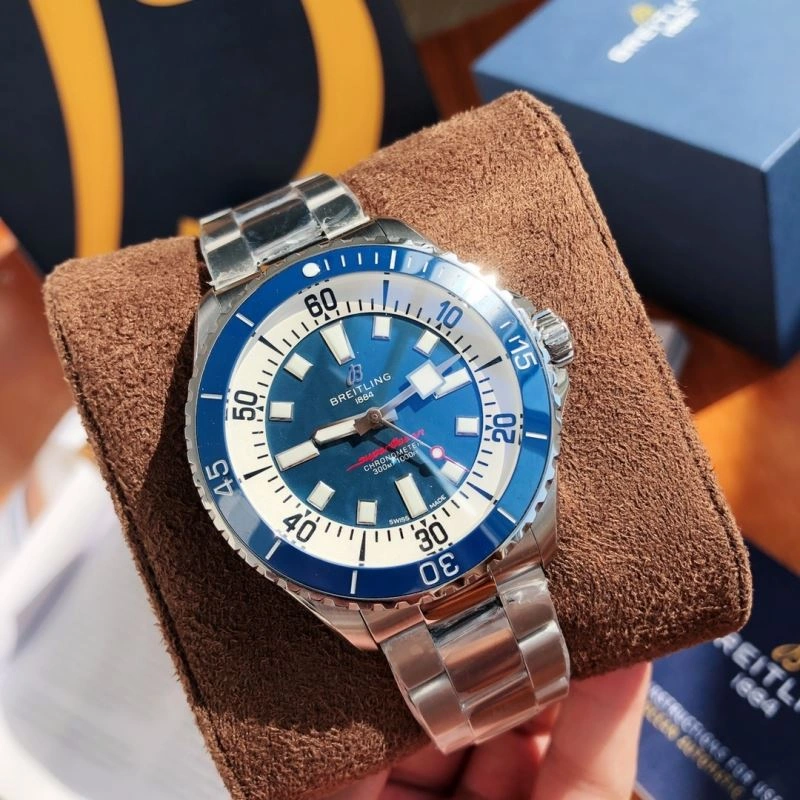 BREITLING Watches WellDesigned 177993