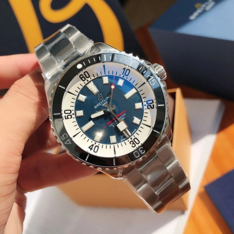 Contemporary BREITLING Watches 177965