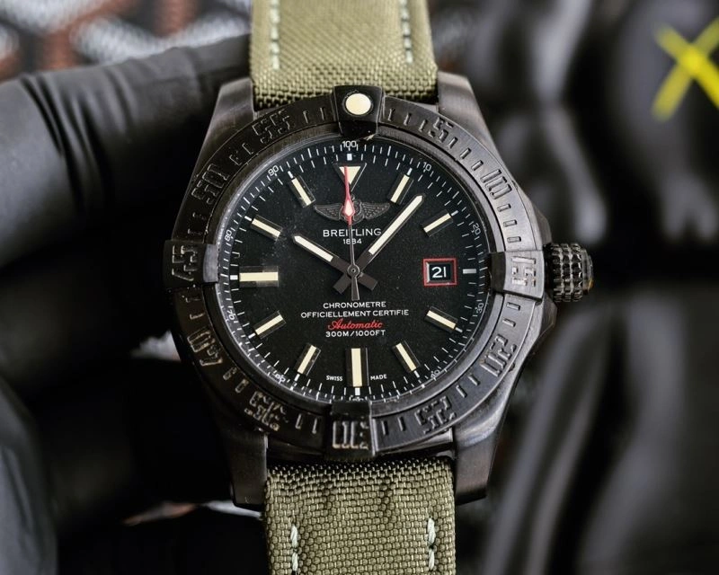 OdorResistant BREITLING Watches 177963