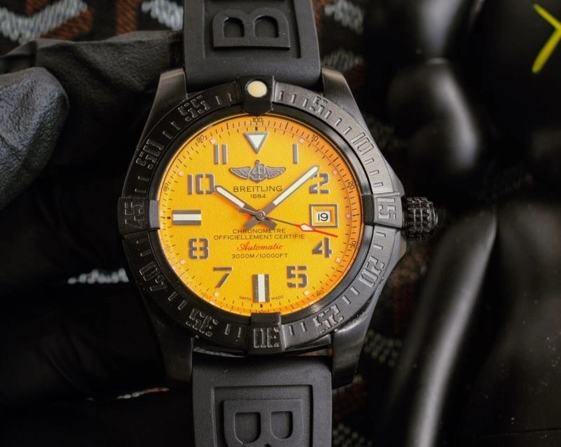 BREITLING Watches GoodFit 177959