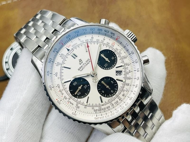 TimelessDesign BREITLING Watches 177961