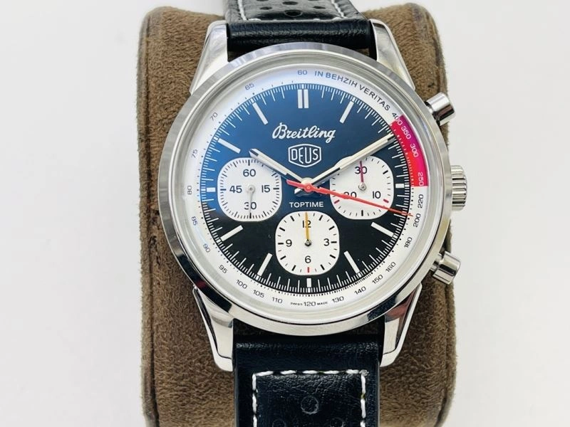 Sustainable BREITLING Watches 177957