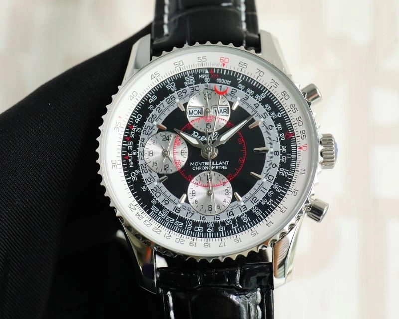 Comfortable BREITLING Watches 177931