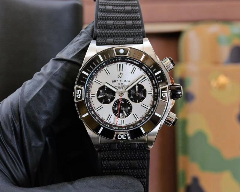 WrinkleFree BREITLING Watches 177936