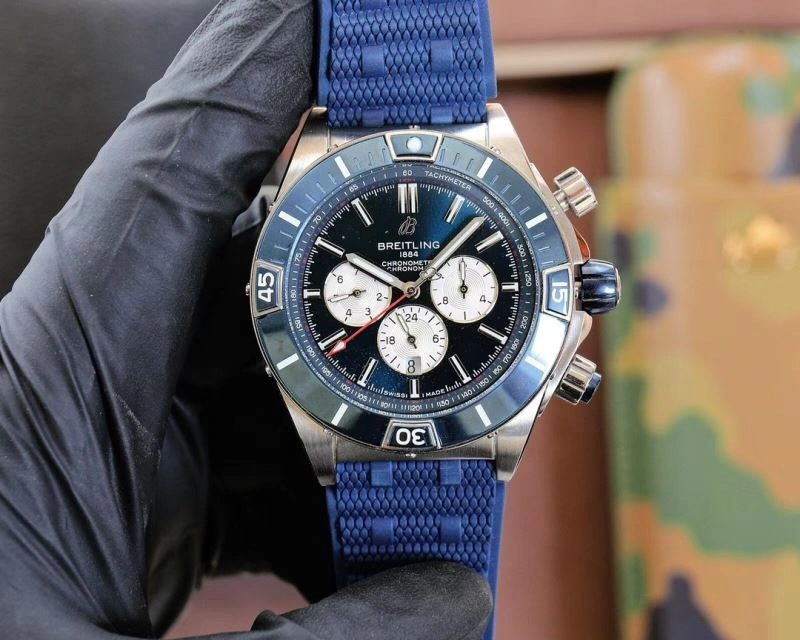 BREITLING Watches Supportive 177954