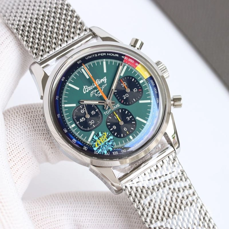 BREITLING Watches Sleek 177924
