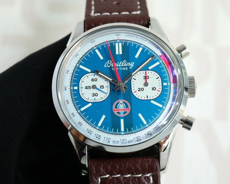 BREITLING Watches FlexibleFit 177950