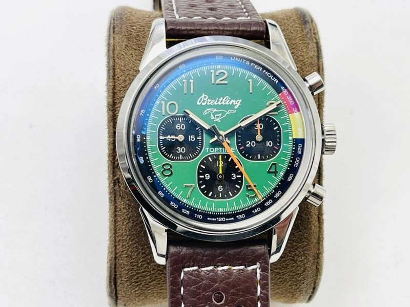 BREITLING Watches SunProtective 177927