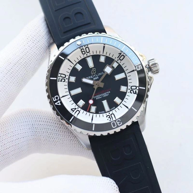BREITLING Watches Premium 177949