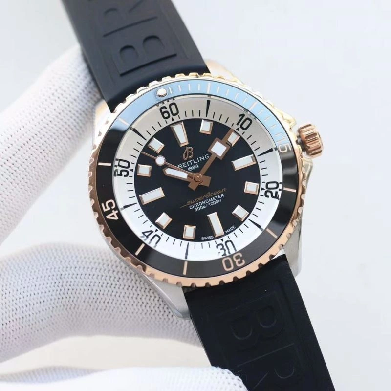BREITLING Watches Sophisticated 177955