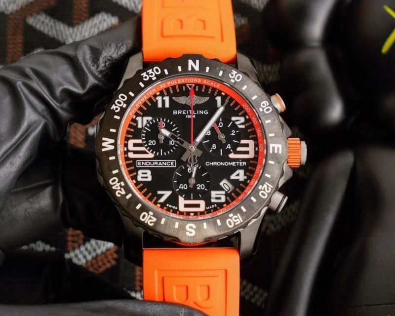 Timeless BREITLING Watches 177929
