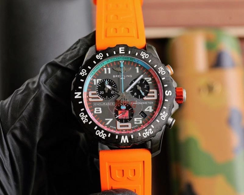 Sustainable BREITLING Watches 177953